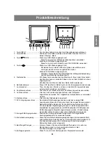 Preview for 33 page of Sharp LL-T17D3 Operation Manual