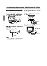 Preview for 36 page of Sharp LL-T17D3 Operation Manual