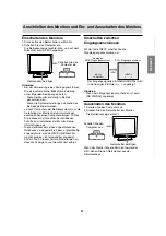 Preview for 37 page of Sharp LL-T17D3 Operation Manual