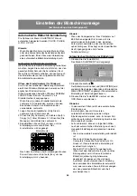 Preview for 40 page of Sharp LL-T17D3 Operation Manual