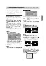 Preview for 41 page of Sharp LL-T17D3 Operation Manual