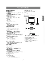 Preview for 47 page of Sharp LL-T17D3 Operation Manual