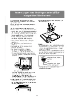 Preview for 54 page of Sharp LL-T17D3 Operation Manual