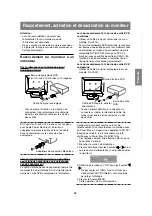 Preview for 59 page of Sharp LL-T17D3 Operation Manual