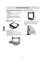 Preview for 82 page of Sharp LL-T17D3 Operation Manual