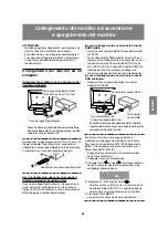 Preview for 83 page of Sharp LL-T17D3 Operation Manual