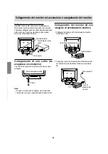 Preview for 84 page of Sharp LL-T17D3 Operation Manual