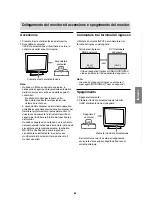 Preview for 85 page of Sharp LL-T17D3 Operation Manual