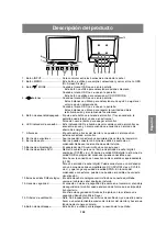 Preview for 105 page of Sharp LL-T17D3 Operation Manual