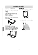 Preview for 106 page of Sharp LL-T17D3 Operation Manual