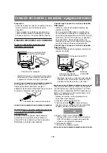 Preview for 107 page of Sharp LL-T17D3 Operation Manual