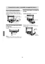 Preview for 108 page of Sharp LL-T17D3 Operation Manual