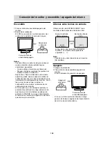 Preview for 109 page of Sharp LL-T17D3 Operation Manual