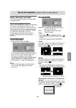 Preview for 113 page of Sharp LL-T17D3 Operation Manual