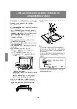 Preview for 126 page of Sharp LL-T17D3 Operation Manual