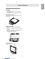 Preview for 11 page of Sharp LL-T1803 Operation Manual