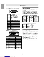 Preview for 24 page of Sharp LL-T1803 Operation Manual