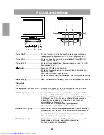 Preview for 38 page of Sharp LL-T1803 Operation Manual