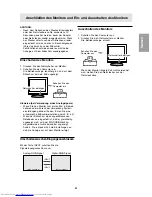 Preview for 41 page of Sharp LL-T1803 Operation Manual