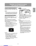 Preview for 43 page of Sharp LL-T1803 Operation Manual