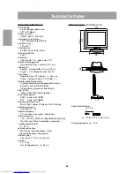 Preview for 50 page of Sharp LL-T1803 Operation Manual