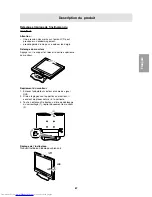 Preview for 67 page of Sharp LL-T1803 Operation Manual