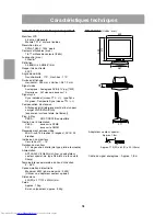 Preview for 78 page of Sharp LL-T1803 Operation Manual