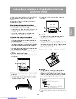 Preview for 85 page of Sharp LL-T1803 Operation Manual