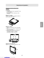 Preview for 95 page of Sharp LL-T1803 Operation Manual