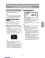 Preview for 99 page of Sharp LL-T1803 Operation Manual