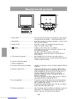 Preview for 122 page of Sharp LL-T1803 Operation Manual