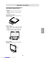 Preview for 123 page of Sharp LL-T1803 Operation Manual