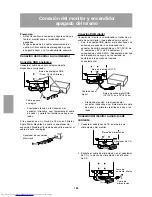 Preview for 124 page of Sharp LL-T1803 Operation Manual