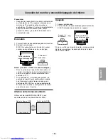 Preview for 125 page of Sharp LL-T1803 Operation Manual