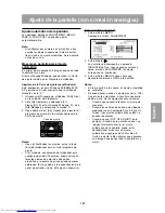 Preview for 127 page of Sharp LL-T1803 Operation Manual