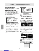 Preview for 128 page of Sharp LL-T1803 Operation Manual