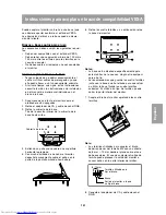 Preview for 141 page of Sharp LL-T1803 Operation Manual