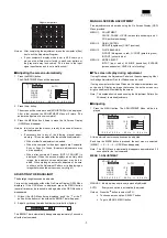 Предварительный просмотр 9 страницы Sharp LL-T1810A Service Manual