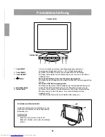 Предварительный просмотр 38 страницы Sharp LL-T1811 Operation Manual