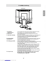 Предварительный просмотр 39 страницы Sharp LL-T1811 Operation Manual