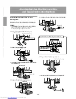 Предварительный просмотр 40 страницы Sharp LL-T1811 Operation Manual