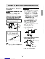 Предварительный просмотр 41 страницы Sharp LL-T1811 Operation Manual