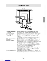 Предварительный просмотр 67 страницы Sharp LL-T1811 Operation Manual