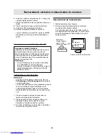 Предварительный просмотр 73 страницы Sharp LL-T1811 Operation Manual