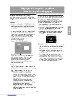 Предварительный просмотр 75 страницы Sharp LL-T1811 Operation Manual