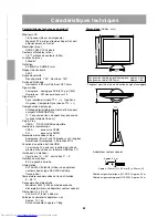 Предварительный просмотр 82 страницы Sharp LL-T1811 Operation Manual