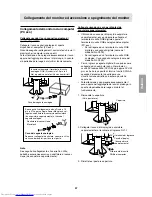 Предварительный просмотр 97 страницы Sharp LL-T1811 Operation Manual