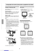 Предварительный просмотр 98 страницы Sharp LL-T1811 Operation Manual