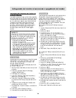 Предварительный просмотр 99 страницы Sharp LL-T1811 Operation Manual