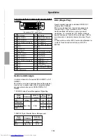 Предварительный просмотр 112 страницы Sharp LL-T1811 Operation Manual